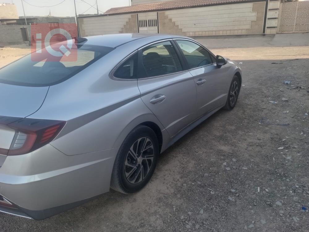 هيونداي سوناتا